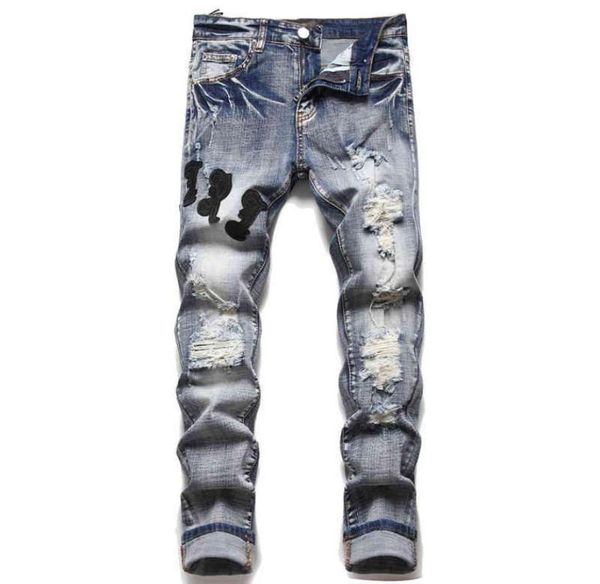 hole blue jeans homme marque de luxe ripped for men leather letter patchwork brand tights motorcycle pants3525051, Black;white
hole blue jeans homme marque de luxe ripped for men leather letter patchwork brand tights motorcycle pants3525051, Black;white