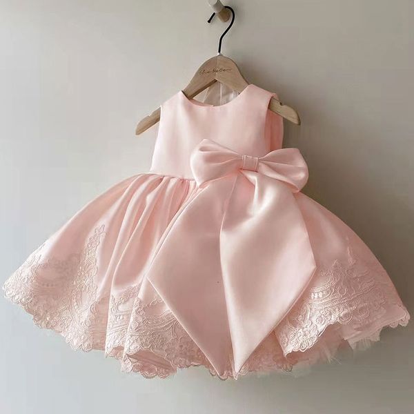 christening dresses born infant girl clothes toddler kids vestidos baby girls 1st birthday baptism big bow tutu party lace dress easter gown, White
christening dresses born infant girl clothes toddler kids vestidos baby girls 1st birthday baptism big bow tutu party lace dress easter gown, White