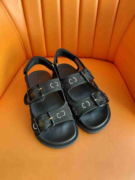 womens high heels sandals open toe thick heel summer sandals leather designer large size fashion formal wear elegant temperament office woma, Black
womens high heels sandals open toe thick heel summer sandals leather designer large size fashion formal wear elegant temperament office woma, Black