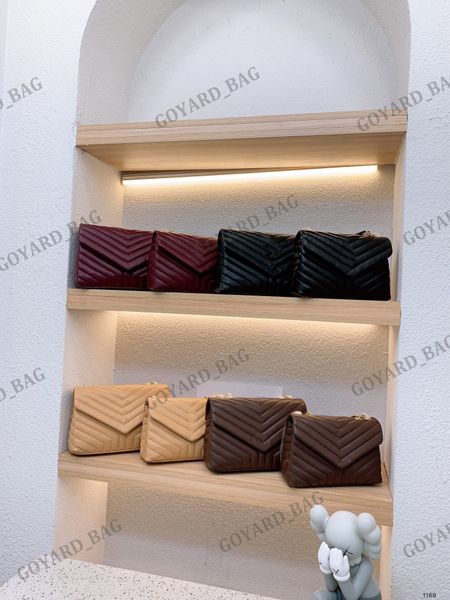 luxurys designer loulou gold chain quilted shoulder bags womens soft leather envelope pouch stylish flap cover bag underarm clutch lady cros
luxurys designer loulou gold chain quilted shoulder bags womens soft leather envelope pouch stylish flap cover bag underarm clutch lady cros