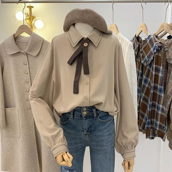 women's blouses shirts deeptown corduroy women blouses sweet elegant preppy japanese style casual school girl korean fashion chic long, White
women's blouses shirts deeptown corduroy women blouses sweet elegant preppy japanese style casual school girl korean fashion chic long, White