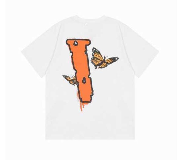 summer mens women designers t shirts loose tees fashion brands man s casual vlones shirt luxurys clothing street shorts sleeve clothes t6m, White;black
summer mens women designers t shirts loose tees fashion brands man s casual vlones shirt luxurys clothing street shorts sleeve clothes t6m, White;black
