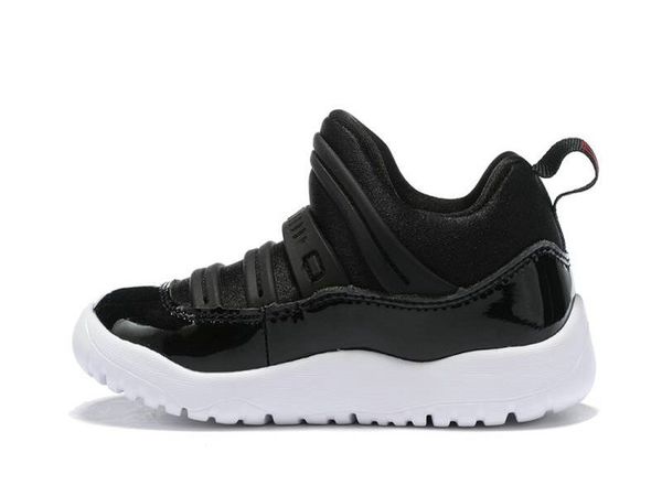 latest classic basketball toddler shoes outdoor running walking jumpman 11 11s youth kids tinker hatfield black white-gym red
latest classic basketball toddler shoes outdoor running walking jumpman 11 11s youth kids tinker hatfield black white-gym red