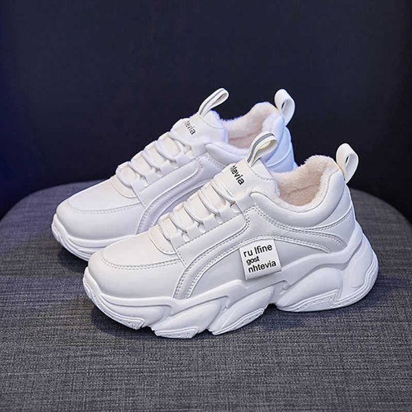 dress shoes women's winter casual platform wedges sneakers 2021 woman white high plush warm chunky sports cotton shoes zapatos de mujer, Black
dress shoes women's winter casual platform wedges sneakers 2021 woman white high plush warm chunky sports cotton shoes zapatos de mujer, Black