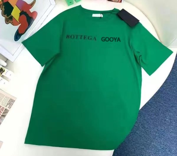 men's cotton t shirt bottega gooya letter printed pure cottons women couple tide triangle logo colors t-shirts plus size s-5xl a3, White;black
men's cotton t shirt bottega gooya letter printed pure cottons women couple tide triangle logo colors t-shirts plus size s-5xl a3, White;black