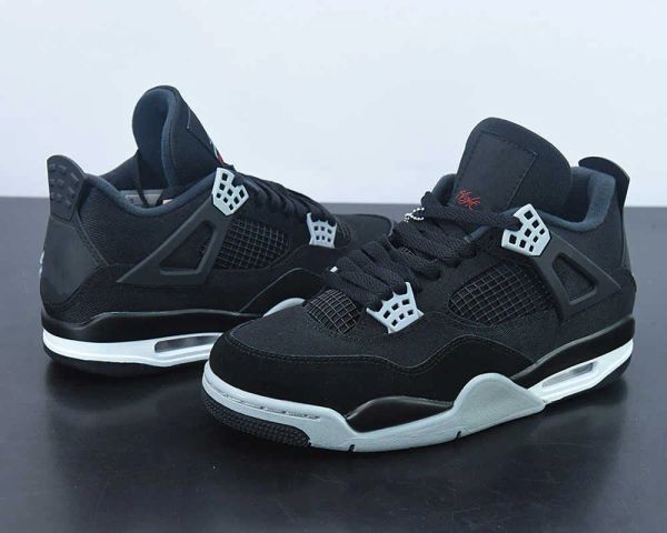 desinger shoes 4 black canvas basketball shoes black/light steel grey-white-fire red outdoor trainers sports sneaker mens sports sneakers
desinger shoes 4 black canvas basketball shoes black/light steel grey-white-fire red outdoor trainers sports sneaker mens sports sneakers