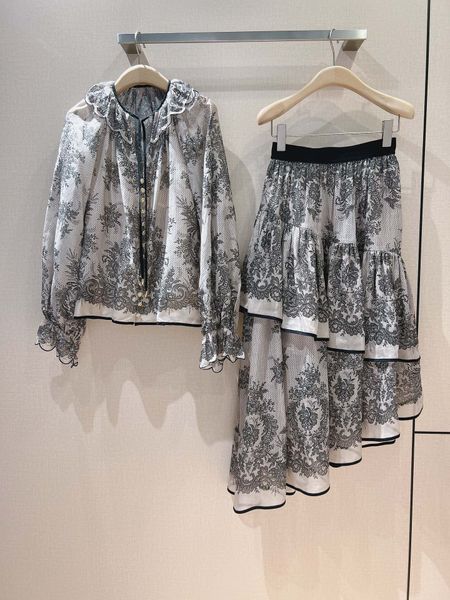 skirts 2023 australian designer designed a new mid-length irregular skirt for spring and summer, Black
skirts 2023 australian designer designed a new mid-length irregular skirt for spring and summer, Black