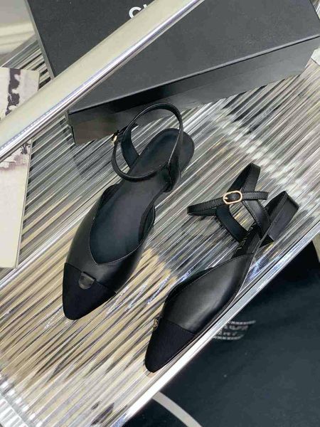 designer luxury sandal coco dress shoes mid heel chunky pump genuine lambskin leather woman pointy toe fashion shoe loafers mocassins leisur, Black
designer luxury sandal coco dress shoes mid heel chunky pump genuine lambskin leather woman pointy toe fashion shoe loafers mocassins leisur, Black