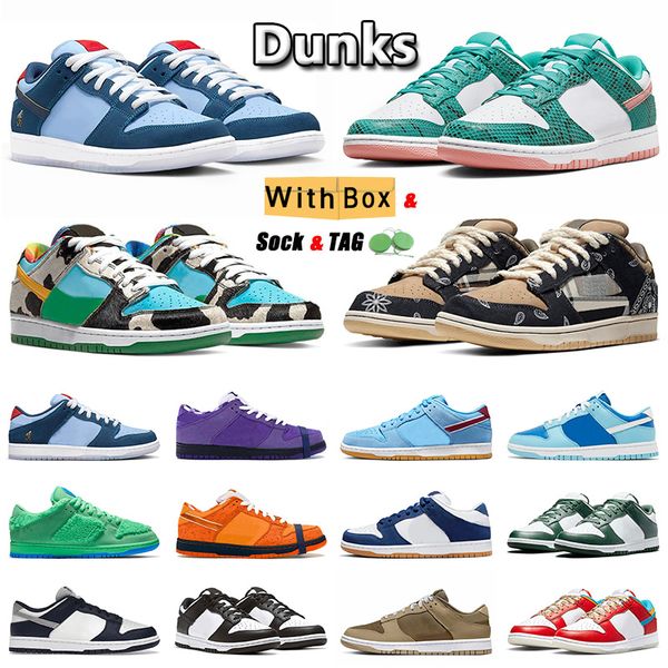original basketball shoes dunky low men women midnight navy freddy krueger tartan plaid pink paisley sneakers chunky dunky snakeskin why so
original basketball shoes dunky low men women midnight navy freddy krueger tartan plaid pink paisley sneakers chunky dunky snakeskin why so