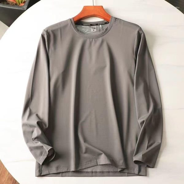 men's t shirts long-sleeved men bottoming shirt pullovers male spring and autumn hygroscopic sweat releasing 123 yjy9 0a7c jab7, White;black
men's t shirts long-sleeved men bottoming shirt pullovers male spring and autumn hygroscopic sweat releasing 123 yjy9 0a7c jab7, White;black