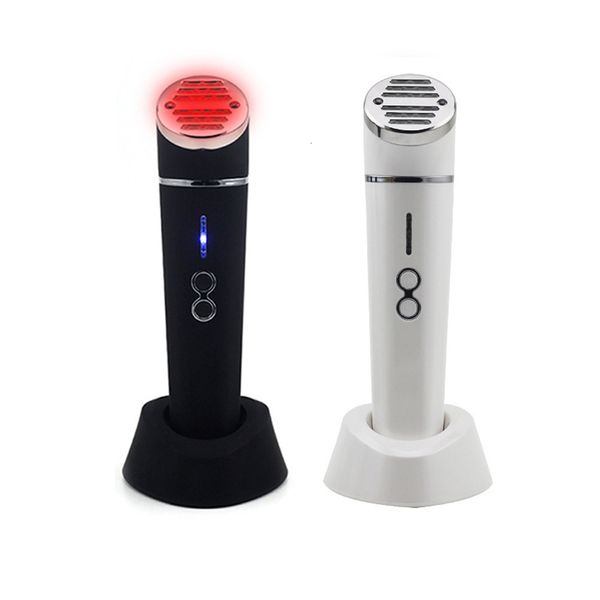 face massager gift design far infrared antiaging beauty device skin rejuvenation thermal massage fade pigment reduce wrinkles lift 230307
face massager gift design far infrared antiaging beauty device skin rejuvenation thermal massage fade pigment reduce wrinkles lift 230307