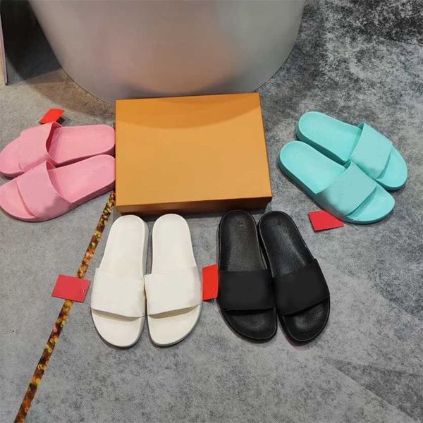 waterfront embossed slippers 2023 summer monograms slide women old flower slipper luxury sandal beach flat sandal designer shoes white black
waterfront embossed slippers 2023 summer monograms slide women old flower slipper luxury sandal beach flat sandal designer shoes white black