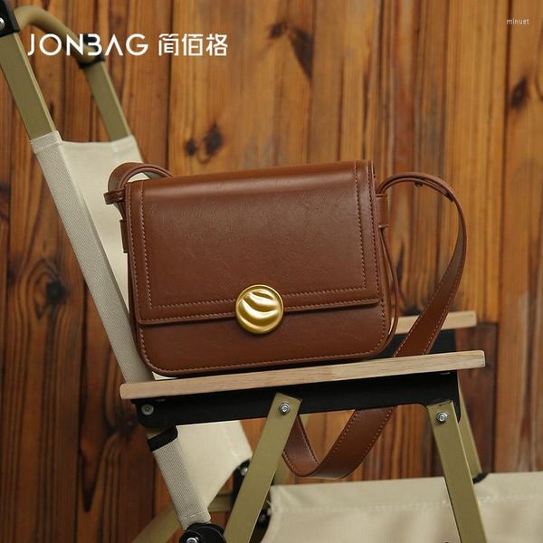 shoulder bags autumn brown one-shoulder messenger commuter feminine all-match square bag
shoulder bags autumn brown one-shoulder messenger commuter feminine all-match square bag