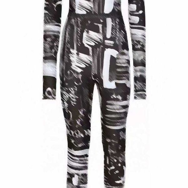 23ss designer brand women onesie european american style korean version high-quality jumpsuit a1, Black;white
23ss designer brand women onesie european american style korean version high-quality jumpsuit a1, Black;white