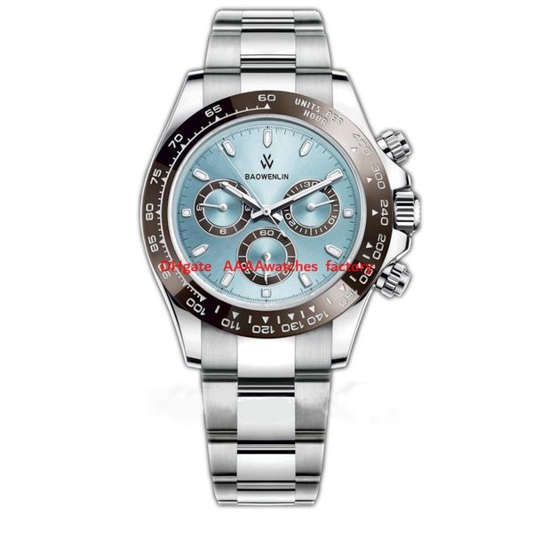 2021 watches men ceramic watch designe rmontre de luxe crown automatic sport bezel mechanical blue black self-wind wristwatche284a, Slivery;brown
2021 watches men ceramic watch designe rmontre de luxe crown automatic sport bezel mechanical blue black self-wind wristwatche284a, Slivery;brown