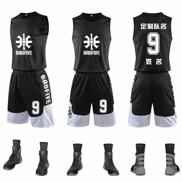 new summer smooth-plate personality passers-by king basketball suit men's chil1en's sports team uniform jersey print
new summer smooth-plate personality passers-by king basketball suit men's chil1en's sports team uniform jersey print