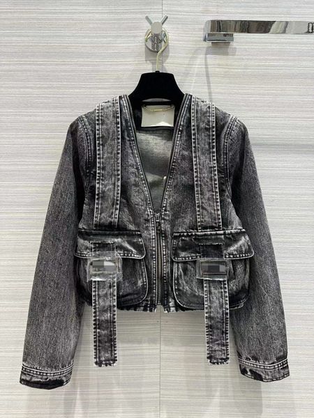 milan runway jackets 2023 new spring autumn v neck long sleeve panelled women's coats designer brand same style outerwear 0308-13, Black;brown
milan runway jackets 2023 new spring autumn v neck long sleeve panelled women's coats designer brand same style outerwear 0308-13, Black;brown