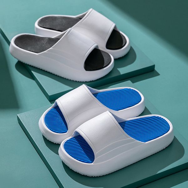 dress shoes fashion outdoor beach eva soft men s slippers summer indoor thick soles home non slip wear resistant cool drag women 230307, Black
dress shoes fashion outdoor beach eva soft men s slippers summer indoor thick soles home non slip wear resistant cool drag women 230307, Black