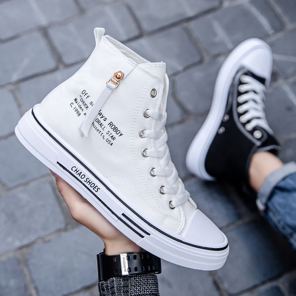 breathable high men's canvas boots disigner shoes hiking shoes casual platform black white blue inspired by motocross tires men hiking
breathable high men's canvas boots disigner shoes hiking shoes casual platform black white blue inspired by motocross tires men hiking