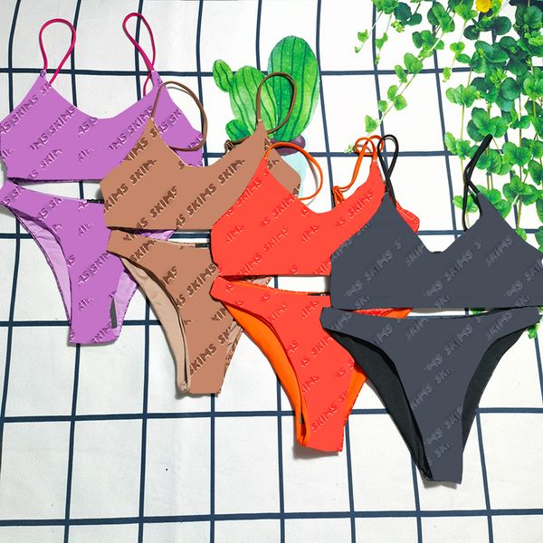 strap designer bikini set swimwears letters designers swimsuits two pieces vest briefs bathing suit swimming clothing
strap designer bikini set swimwears letters designers swimsuits two pieces vest briefs bathing suit swimming clothing