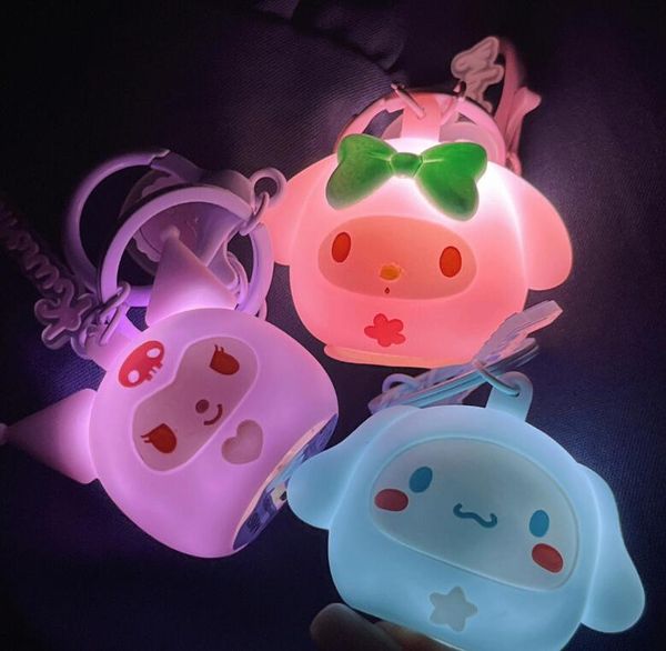 cartoon lighting kuromi cinnamoroll charms jewelry keychain backpack key ring accessories hanger, Red;brown
cartoon lighting kuromi cinnamoroll charms jewelry keychain backpack key ring accessories hanger, Red;brown