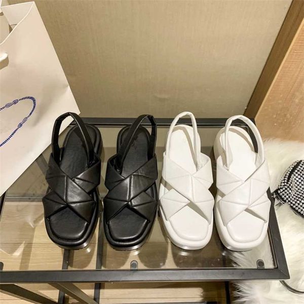 womens platform sandals triangle logo slippers slide fashion designer luxury flat high heels flip flops shoes embroidered platform rubber sa, Black
womens platform sandals triangle logo slippers slide fashion designer luxury flat high heels flip flops shoes embroidered platform rubber sa, Black