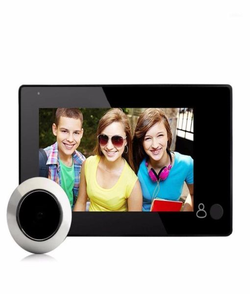 danmini brand doorbell 20mp hd digital peephole viewer 43 inch tft screen door ir camera 145 degree12721807
danmini brand doorbell 20mp hd digital peephole viewer 43 inch tft screen door ir camera 145 degree12721807
