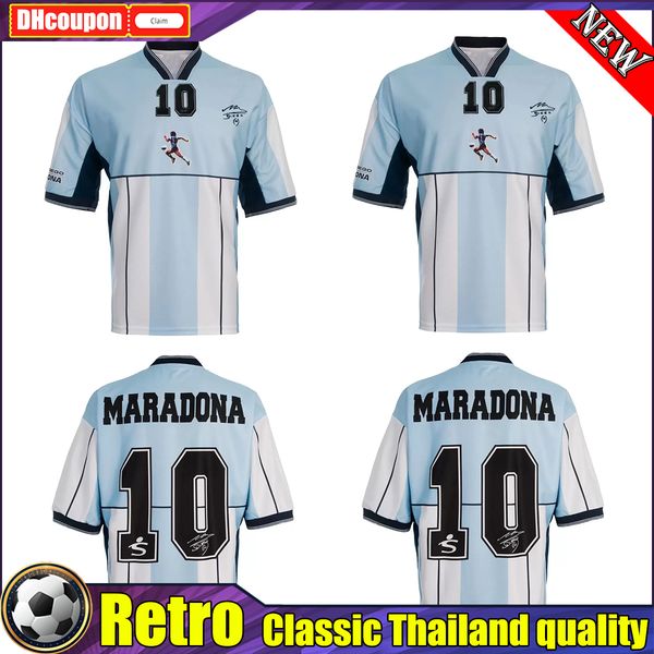 maradona 2001 argentina retro homage soccer jerseys diego armando camiseta partido homenaje diego maradona vintage classic football shirt th, Black;yellow
maradona 2001 argentina retro homage soccer jerseys diego armando camiseta partido homenaje diego maradona vintage classic football shirt th, Black;yellow