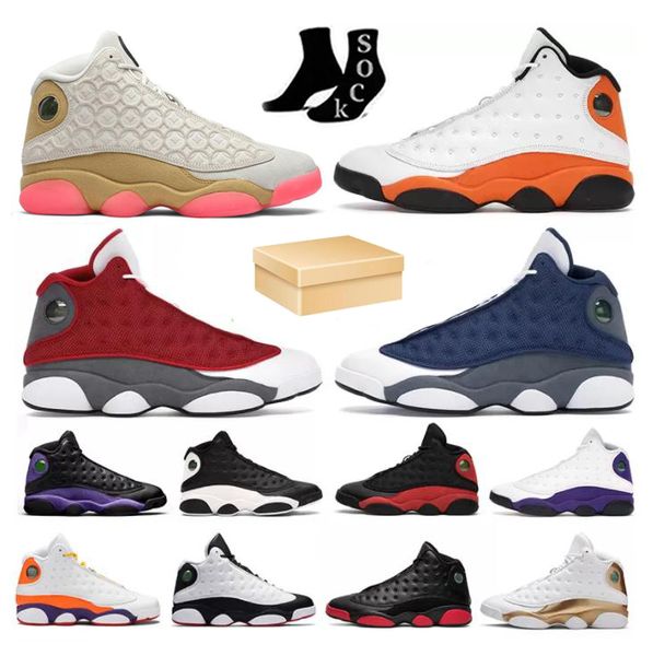 basketball shoes men women jumpman 13s 13 obsidian black hyper royal red flint court purple starfish chicago bred mens trainers sports sneak
basketball shoes men women jumpman 13s 13 obsidian black hyper royal red flint court purple starfish chicago bred mens trainers sports sneak