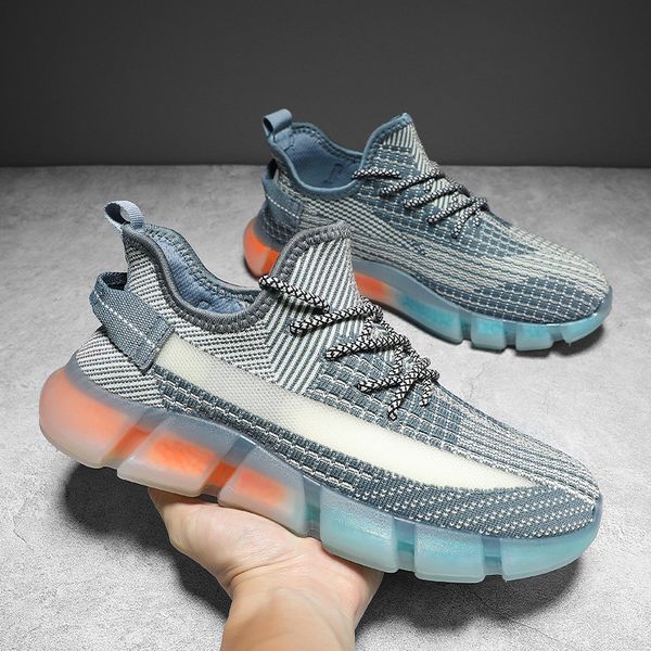 yeeyz men's shoes fashion casual sports shoes spring and autumn outdoor fashion versatile running men's shoes mesh breathable soft
yeeyz men's shoes fashion casual sports shoes spring and autumn outdoor fashion versatile running men's shoes mesh breathable soft
