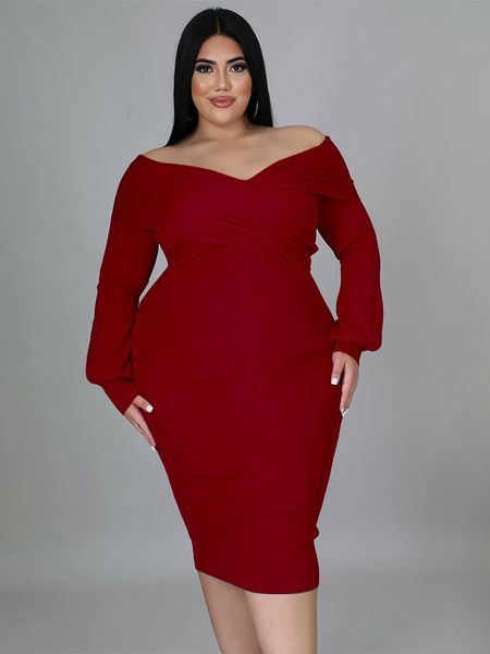 plus size dresses elegante backless long sleeve size chic off shoulder party evening vestidos de mujer elegantes para fiesta 230307, Black
plus size dresses elegante backless long sleeve size chic off shoulder party evening vestidos de mujer elegantes para fiesta 230307, Black