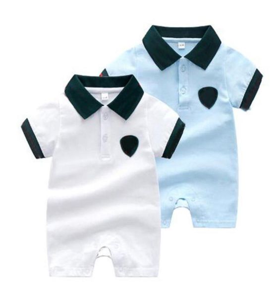 newborn baby romper 2023 summer new style short sleeve turndown 100 cotton kids boys girls clothing baby jumpsuits9504294, Blue
newborn baby romper 2023 summer new style short sleeve turndown 100 cotton kids boys girls clothing baby jumpsuits9504294, Blue