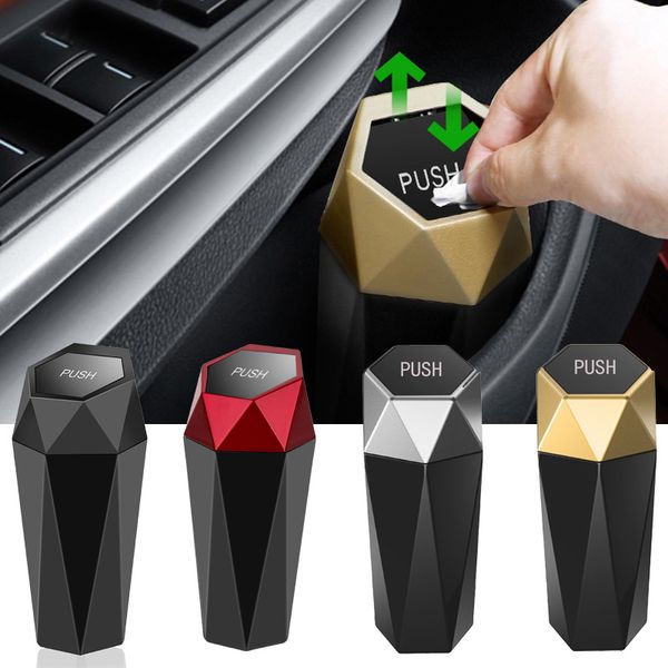 mini car trash can passenger seat organizer portable dustbin with lid leak-proof auto trash bin for automotive home bedroom office garbage s
mini car trash can passenger seat organizer portable dustbin with lid leak-proof auto trash bin for automotive home bedroom office garbage s