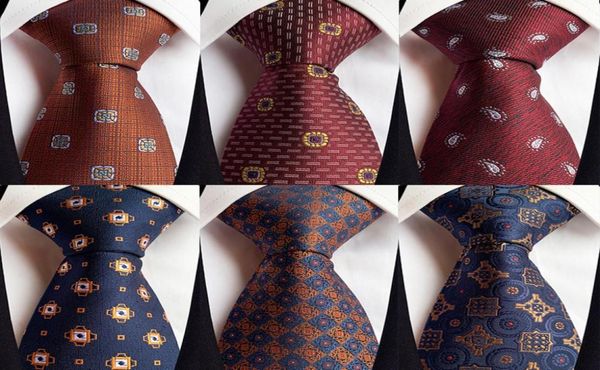 geometric striped plaid mens tie red blue grey classic neck ties leisure business wedding 8cm silk necktie1639659, Blue;purple
geometric striped plaid mens tie red blue grey classic neck ties leisure business wedding 8cm silk necktie1639659, Blue;purple