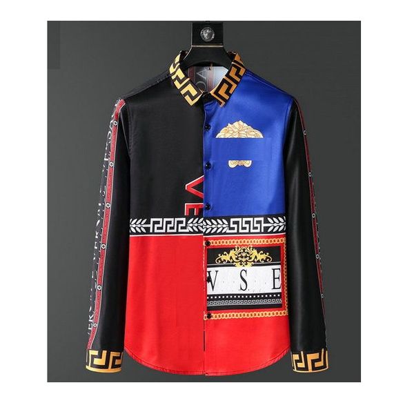 mens plaid mid sleeve shirts men fashion lapel neck summer single breasted casual shirt man plus size clothes8375, White;black
mens plaid mid sleeve shirts men fashion lapel neck summer single breasted casual shirt man plus size clothes8375, White;black