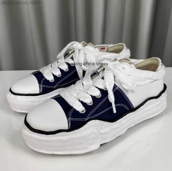maison blakey mihara yasuhiro mmy mens low cut canvas shoe for men miharayasuhiro shell toe cap skate shoes stc sneakers women signature, Black
maison blakey mihara yasuhiro mmy mens low cut canvas shoe for men miharayasuhiro shell toe cap skate shoes stc sneakers women signature, Black