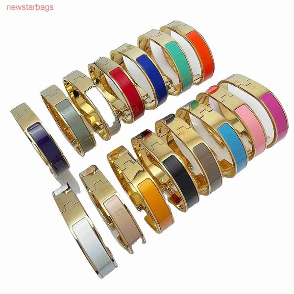 designer herms bracelet for sale better sale popular jewelry for women 316l stainless steel h enamel colorful bangle, Golden;silver
designer herms bracelet for sale better sale popular jewelry for women 316l stainless steel h enamel colorful bangle, Golden;silver