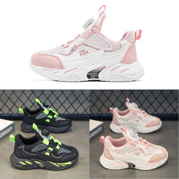 2023 fashion ale children's shoes pink gray red black green spring rotating button breathable mesh outdoors shoes sneakers color233, White;red
2023 fashion ale children's shoes pink gray red black green spring rotating button breathable mesh outdoors shoes sneakers color233, White;red