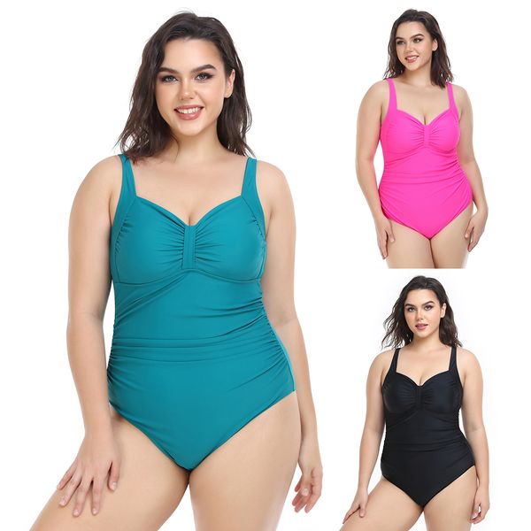 plus size 2023 women's swimwear fashion bikini designer swimsuit tankini 4xl 5xl, Black
plus size 2023 women's swimwear fashion bikini designer swimsuit tankini 4xl 5xl, Black