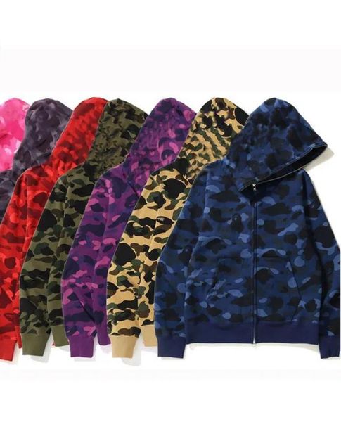 mens designer hoodie full zip up shark hoodies for woman black camouflage jacket blue hoody hooded sweatshirt man womens warm long
mens designer hoodie full zip up shark hoodies for woman black camouflage jacket blue hoody hooded sweatshirt man womens warm long