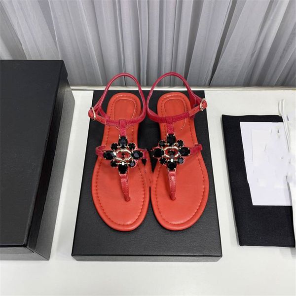 fashion women's sandals 2023 channel luxury brand summer popular leather high heel sandals leisure holiday flats 07-022, Black
fashion women's sandals 2023 channel luxury brand summer popular leather high heel sandals leisure holiday flats 07-022, Black