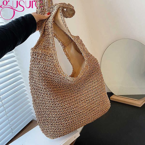 shopping bags stylish women straw retro summer handwoven bow rattan handbags knitted crossbody bag female tote boho travel purse 230304
shopping bags stylish women straw retro summer handwoven bow rattan handbags knitted crossbody bag female tote boho travel purse 230304