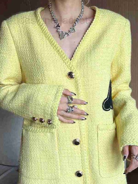 women's jackets designer women's autumn winter new long style designer fashion jacket coat tweed spring casual birthday gift chris, Black;brown
women's jackets designer women's autumn winter new long style designer fashion jacket coat tweed spring casual birthday gift chris, Black;brown