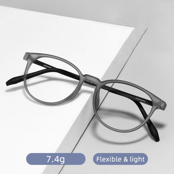 sunglasses frames ultralight women tr90 glasses myopia spectacles comfortable full frame round optical eyewear 230307, Silver
sunglasses frames ultralight women tr90 glasses myopia spectacles comfortable full frame round optical eyewear 230307, Silver