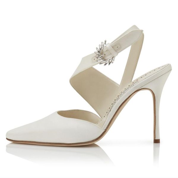 fashion women sandals pumps hafela 105 mm cream satin embellished italy ladies summer popular slanted sling designer wedding party sandal hi, Black
fashion women sandals pumps hafela 105 mm cream satin embellished italy ladies summer popular slanted sling designer wedding party sandal hi, Black