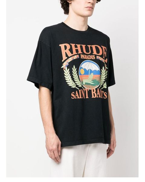 men's t-shirts mens rhude t shirt designer for men womens shirts fashion tshirt with letters casual summer short sleeve man tee woman c, White;black
men's t-shirts mens rhude t shirt designer for men womens shirts fashion tshirt with letters casual summer short sleeve man tee woman c, White;black