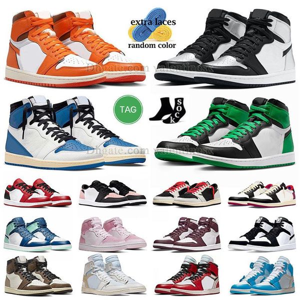 og 1s starfish basketball shoes mens womens jumpman 1 sliver toe high starfish ts fragment lucky green chicago lost and found denim hyper ro
og 1s starfish basketball shoes mens womens jumpman 1 sliver toe high starfish ts fragment lucky green chicago lost and found denim hyper ro