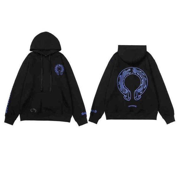 fjl5 fjl5 luxury classic men's heart sweatshirts brand ch designer hoodie chromes fashion men women horseshoe sanskrit loose zipper jac, Black
fjl5 fjl5 luxury classic men's heart sweatshirts brand ch designer hoodie chromes fashion men women horseshoe sanskrit loose zipper jac, Black
