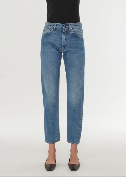 women's jeans women jeans asymmetrically cut vintage straight nine-point jeans woman jeans pants 230308, Blue
women's jeans women jeans asymmetrically cut vintage straight nine-point jeans woman jeans pants 230308, Blue