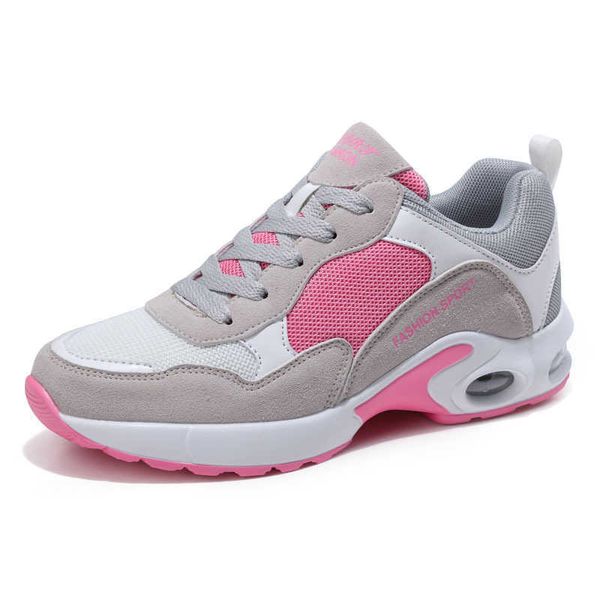dress shoes air cushion running sports shoes for men women breathable mesh walking shoes outdoor trail athletic casual shoes female sneakers, Black
dress shoes air cushion running sports shoes for men women breathable mesh walking shoes outdoor trail athletic casual shoes female sneakers, Black